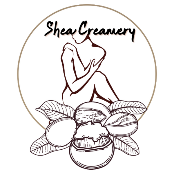 SheaCreamery